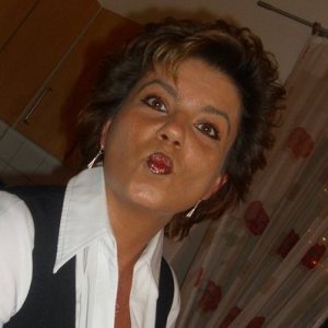 Profilbild von Petra Zander