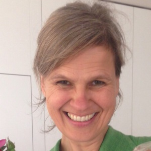 Profilbild von Petra Zauke