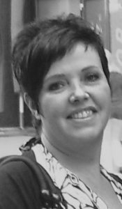 Profilbild von Petra Zaunbrecher