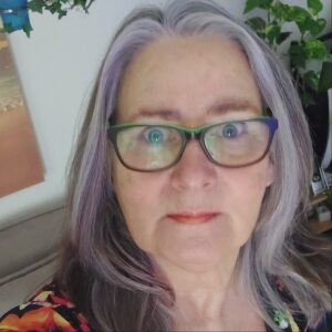 Profilbild von Petra Zebner