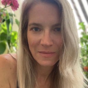 Profilbild von Petra Zechmeister