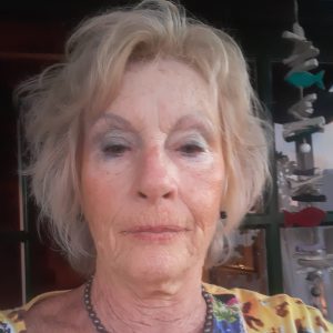 Profilbild von Petra Zehle