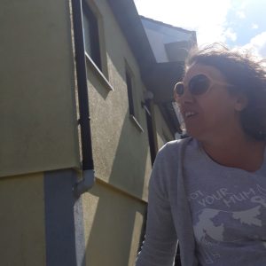 Profilbild von Petra Zehnle