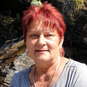 Profilbild von Petra Zeidler