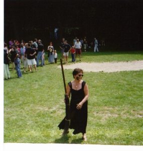 Profilbild von Petra Zeilinger