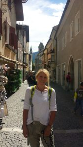 Profilbild von Petra Zellner