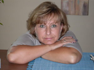 Profilbild von Petra Zenger