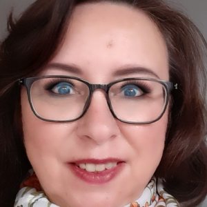 Profilbild von Petra Zepf