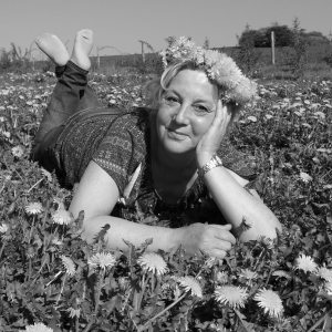Profilbild von Petra Zettler