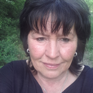 Profilbild von Petra Zetzsche
