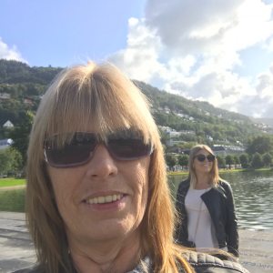 Profilbild von Petra Ziegler