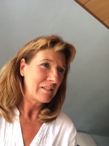 Profilbild von Petra Zielezinski