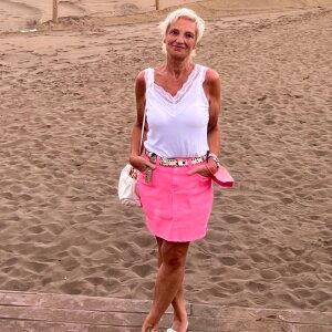 Profilbild von Petra Zielke