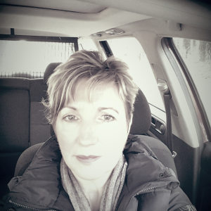 Profilbild von Petra Zielke