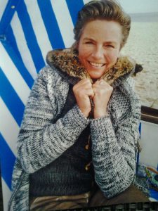 Profilbild von Petra Ziemke