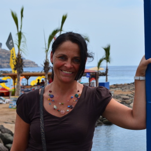 Profilbild von Petra Zier