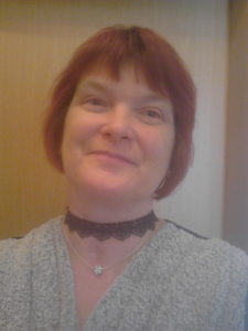 Profilbild von Petra Zierbock