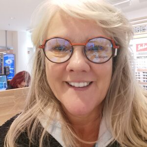 Profilbild von Petra Zießow