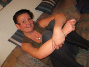 Profilbild von Petra Ziffer