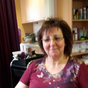 Profilbild von Petra Zillken