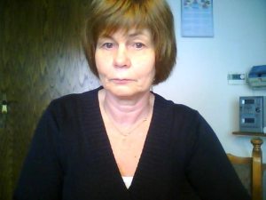 Profilbild von Petra Zimmer