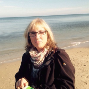 Profilbild von Petra Zimmermann