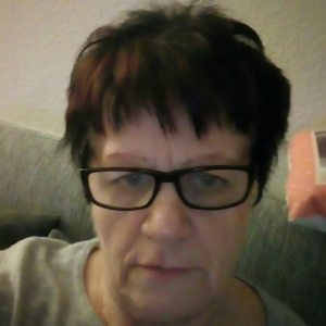 Profilbild von Petra Zimmermann