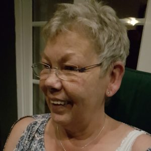 Profilbild von Petra Zimmermann