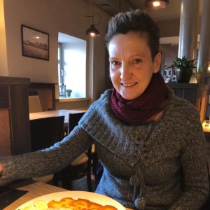 Profilbild von Petra Zimmermann