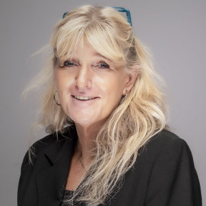 Profilbild von Petra Ziobro