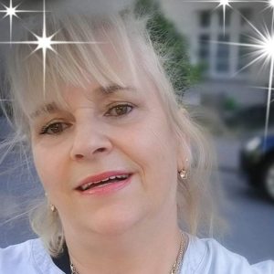 Profilbild von Petra Ziolkowski