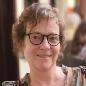 Profilbild von Petra Zittel