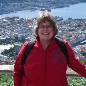 Profilbild von Petra Zittlosen