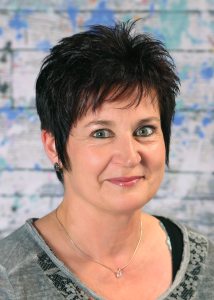 Profilbild von Petra Zobel