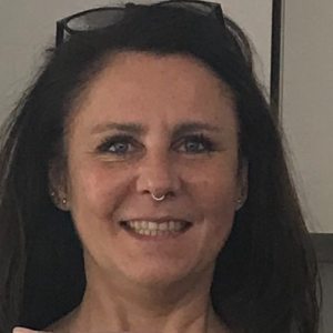 Profilbild von Petra Zöffel