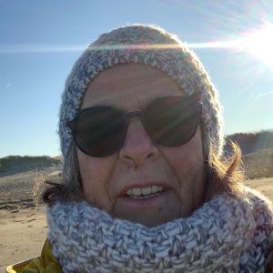 Profilbild von Petra Zopick