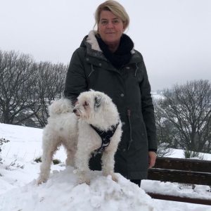 Profilbild von Petra Zorrilla