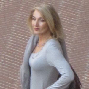 Profilbild von Petra Zoska-Demmé