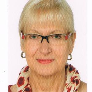 Profilbild von Petra Zschernagk-Wende