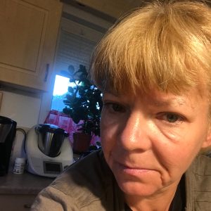 Profilbild von Petra Zschüttig
