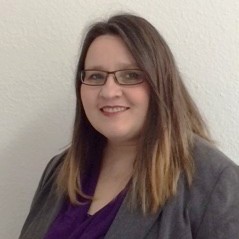 Profilbild von Petra Zydel