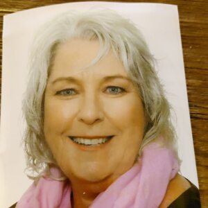 Profilbild von Petra vom Stein