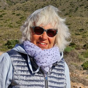 Profilbild von Petra von Depka
