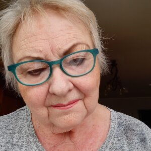 Profilbild von Petra von Eyb
