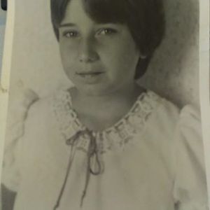 Profilbild von Petra von Garrel