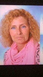 Profilbild von Petra von Holdt