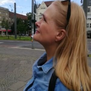 Profilbild von Petra von Lengerke
