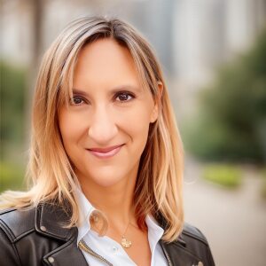 Profilbild von Petra von Lüpke