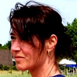 Profilbild von Petra von Seggern