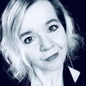 Profilbild von Petra von Seggern